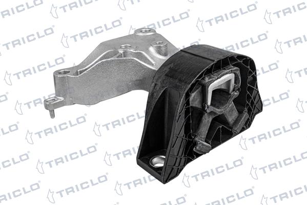 Triclo 365002 - Sospensione, Motore autozon.pro