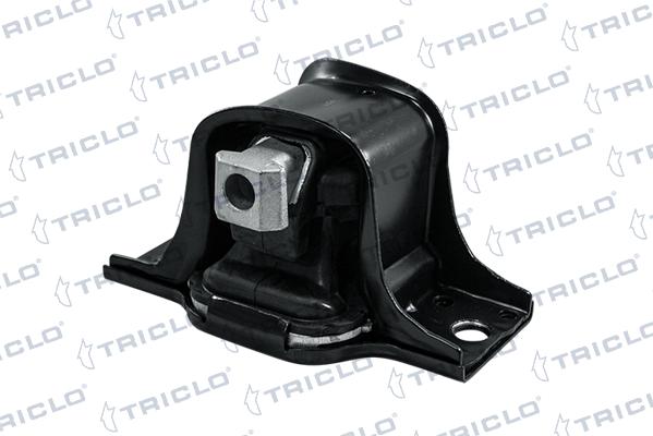 Triclo 366102 - Sospensione, Motore autozon.pro