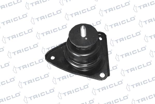 Triclo 366782 - Sospensione, Motore autozon.pro