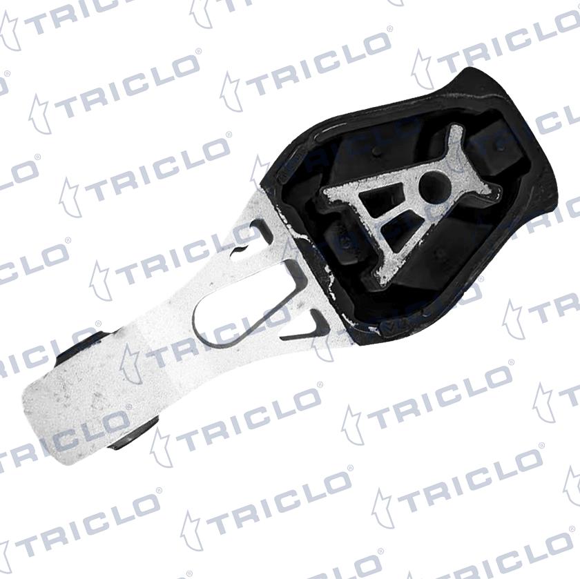 Triclo 360555 - Sospensione, Motore autozon.pro