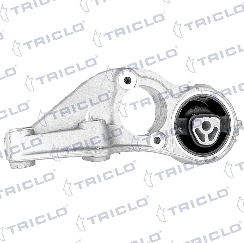 Triclo 360551 - Sospensione, Motore autozon.pro