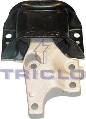 Triclo 361694 - Sospensione, Motore autozon.pro