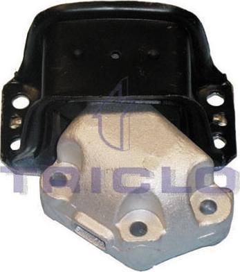 Triclo 361691 - Sospensione, Motore autozon.pro