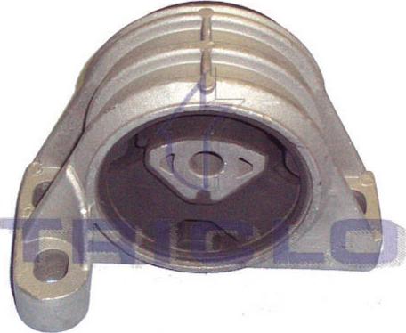 Triclo 361648 - Sospensione, Motore autozon.pro