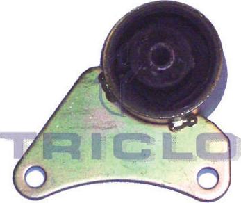 Triclo 361643 - Sospensione, Motore autozon.pro