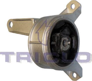 Triclo 368688 - Sospensione, Motore autozon.pro