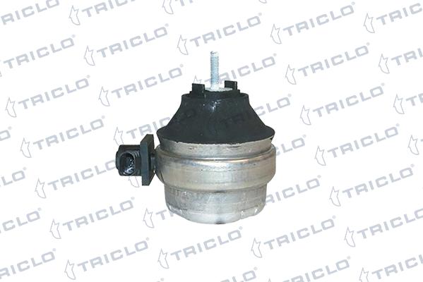 Triclo 363922 - Sospensione, Motore autozon.pro