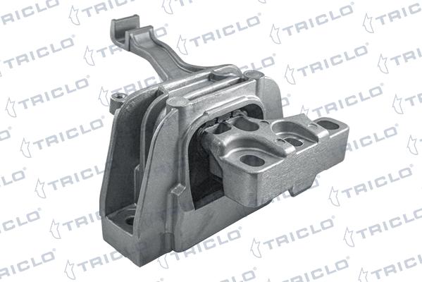 Triclo 363418 - Sospensione, Motore autozon.pro