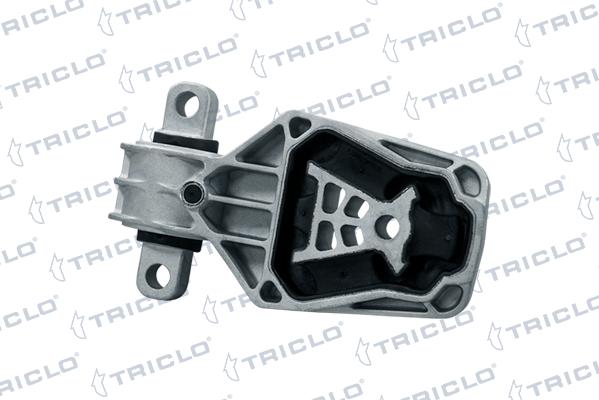 Triclo 363438 - Sospensione, Motore autozon.pro