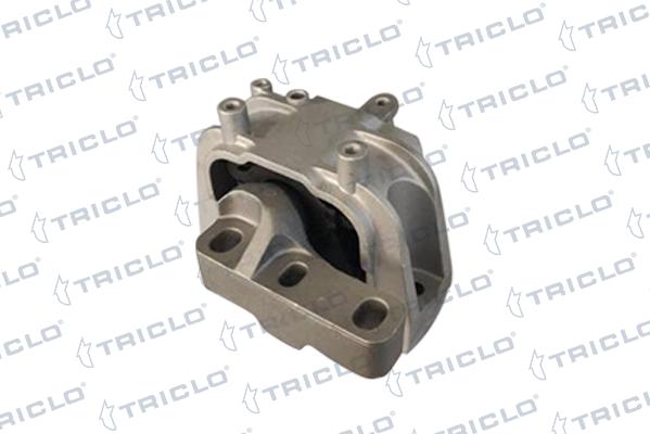 Triclo 363425 - Sospensione, Motore autozon.pro