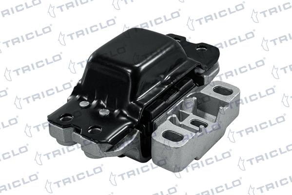 Triclo 363004 - Sospensione, Motore autozon.pro