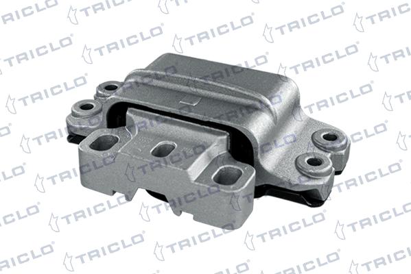 Triclo 363005 - Sospensione, Motore autozon.pro