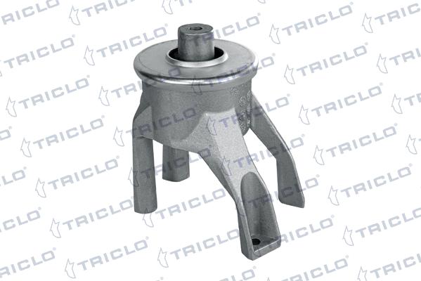 Triclo 363014 - Sospensione, Motore autozon.pro