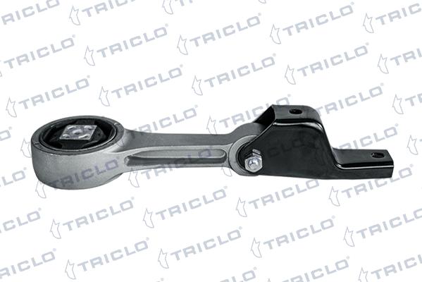 Triclo 363170 - Sospensione, Motore autozon.pro