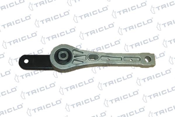 Triclo 362483 - Sospensione, Motore autozon.pro