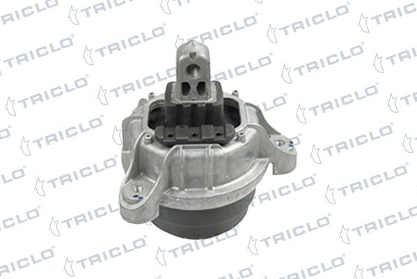 Triclo 362538 - Sospensione, Motore autozon.pro