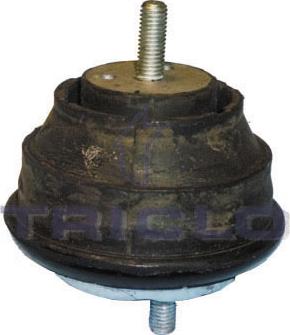 Triclo 362303 - Sospensione, Motore autozon.pro