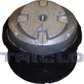 Triclo 362200 - Sospensione, Motore autozon.pro