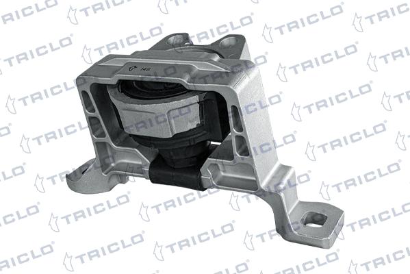 Triclo 367464 - Sospensione, Motore autozon.pro