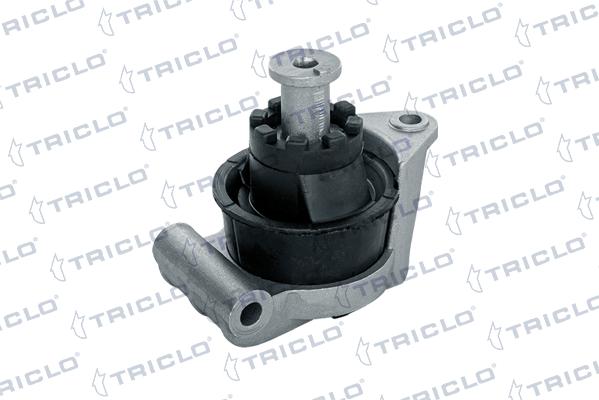 Triclo 367433 - Sospensione, Motore autozon.pro