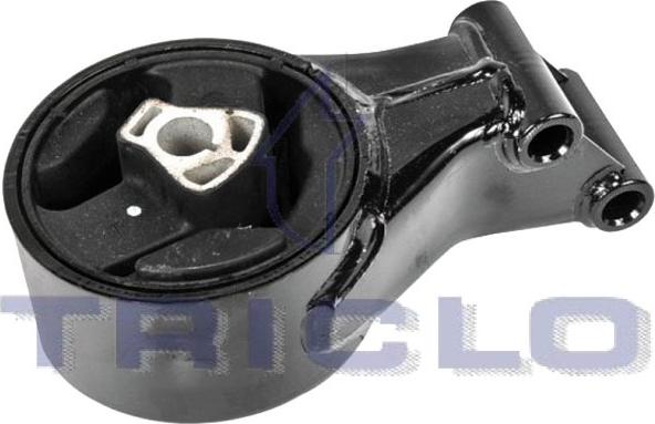 Triclo 367145 - Sospensione, Motore autozon.pro