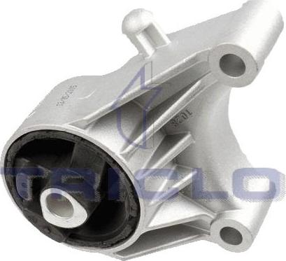 Triclo 367168 - Sospensione, Motore autozon.pro