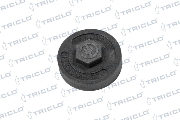 Triclo 315103 - Tappo, radiatore autozon.pro