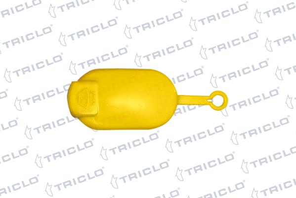 Triclo 315737 - Chiusura, serbatoio acqua lavavetr autozon.pro