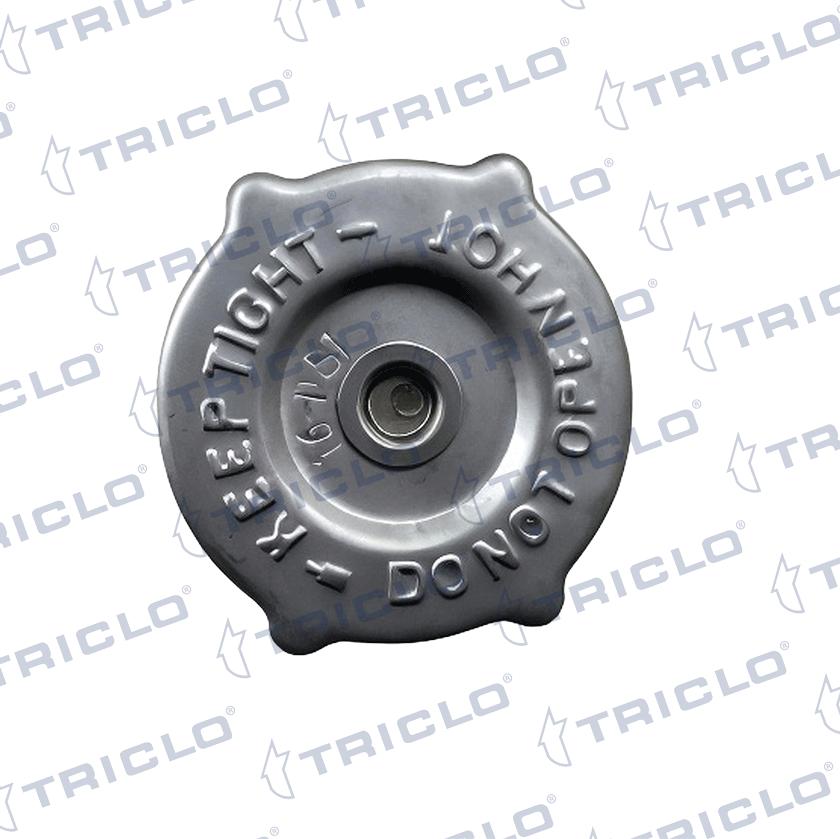 Triclo 316064 - Tappo, serbatoio refrigerante autozon.pro