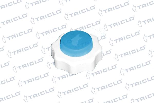 Triclo 311350 - Tappo, serbatoio refrigerante autozon.pro