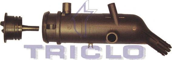 Triclo 311326 - Separatore olio, Ventilazione monoblocco autozon.pro