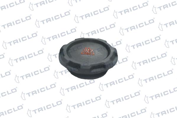 Triclo 313328 - Tappo, serbatoio refrigerante autozon.pro