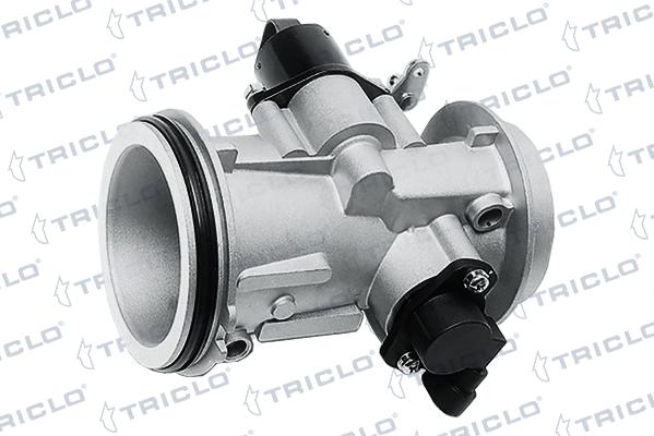 Triclo 385880 - Corpo farfallato autozon.pro