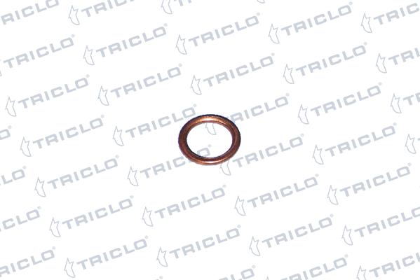 Triclo 322595 - Anello di tenuta, vite di scarico olio autozon.pro