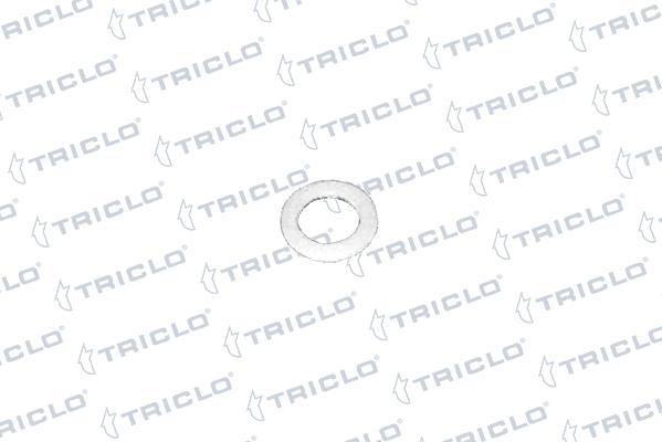 Triclo 322600 - Anello di tenuta, vite di scarico olio autozon.pro