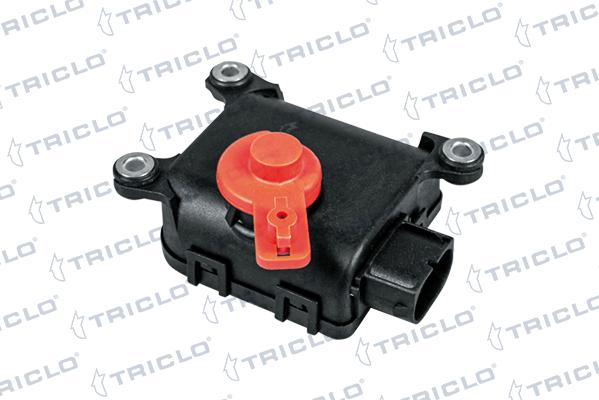 Triclo 293244 - Regolatore, Valvola miscelazione autozon.pro