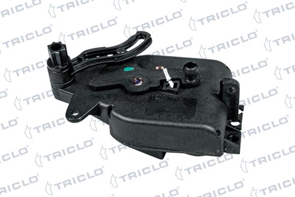 Triclo 293245 - Regolatore, Valvola miscelazione autozon.pro