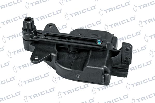 Triclo 293246 - Regolatore, Valvola miscelazione autozon.pro