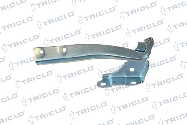 Triclo 204469 - Cerniera, Cofano motore autozon.pro