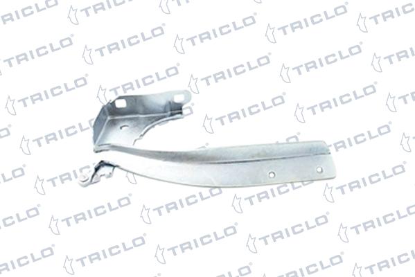 Triclo 204468 - Cerniera, Cofano motore autozon.pro