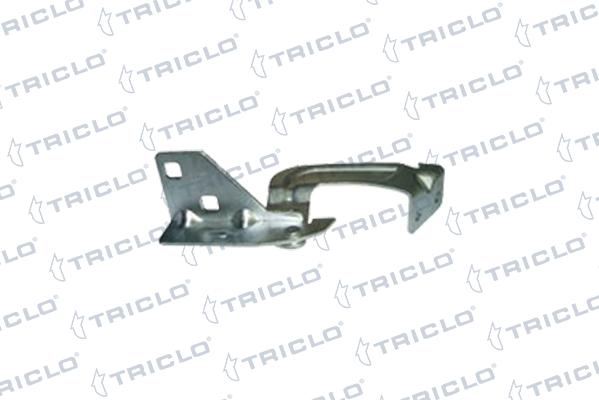 Triclo 205415 - Cerniera, Cofano motore autozon.pro