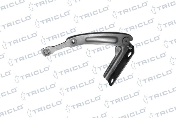 Triclo 205416 - Cerniera, Cofano motore autozon.pro