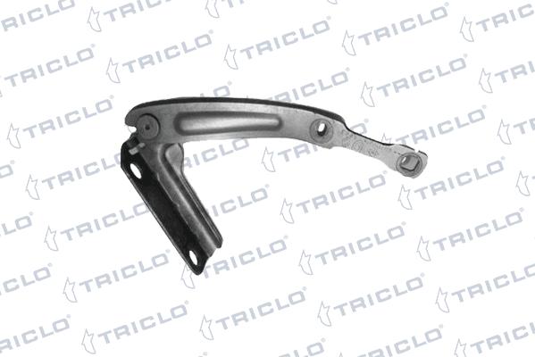 Triclo 205417 - Cerniera, Cofano motore autozon.pro