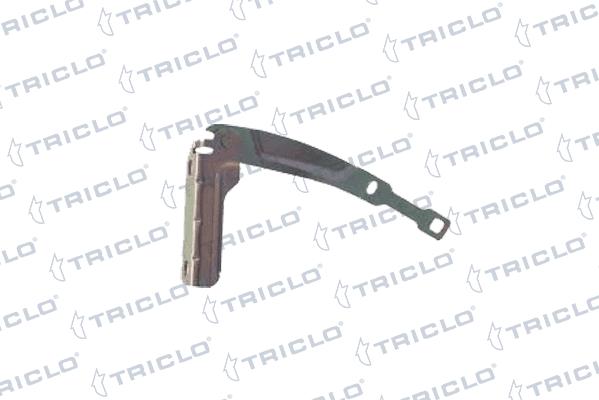 Triclo 205420 - Cerniera, Cofano motore autozon.pro