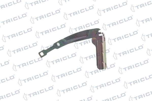 Triclo 205421 - Cerniera, Cofano motore autozon.pro