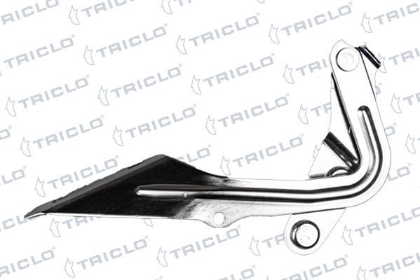 Triclo 208082 - Cerniera, Cofano motore autozon.pro