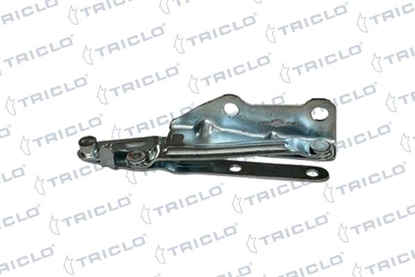 Triclo 203464 - Cerniera, Cofano motore autozon.pro