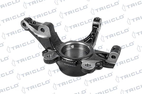 Triclo 764526 - Fuso a snodo, Sospensione ruota autozon.pro