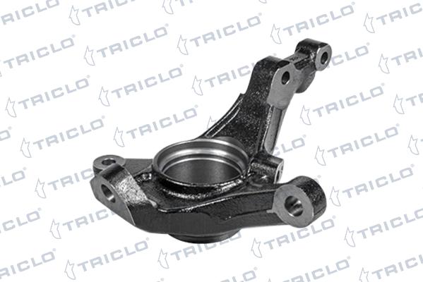 Triclo 766596 - Fuso a snodo, Sospensione ruota autozon.pro