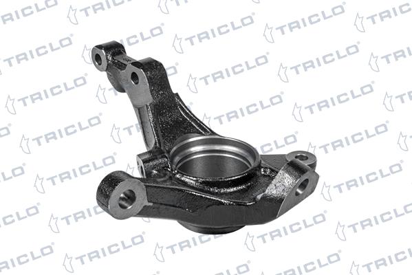 Triclo 766597 - Fuso a snodo, Sospensione ruota autozon.pro